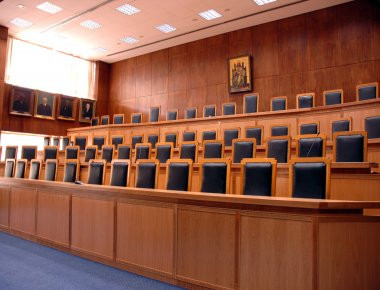 Απάντηση από την Ενωση Δικαστών προς Ερντογάν: «Η δικαστική κρίση δεν εξαρτάται από αποδοκιμασίες ξένων πολιτικών»